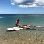 μακέδος θέα θάλασσα Διαμέρισμα *
