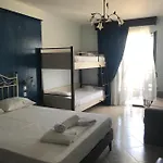 Διαμέρισμα μακέδος θέα θάλασσα