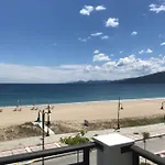 Διαμέρισμα μακέδος θέα θάλασσα