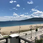 Διαμέρισμα μακέδος θέα θάλασσα