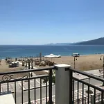 Διαμέρισμα μακέδος θέα θάλασσα