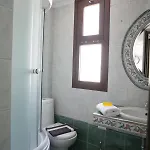 μακέδος θέα θάλασσα Διαμέρισμα Βρασνά