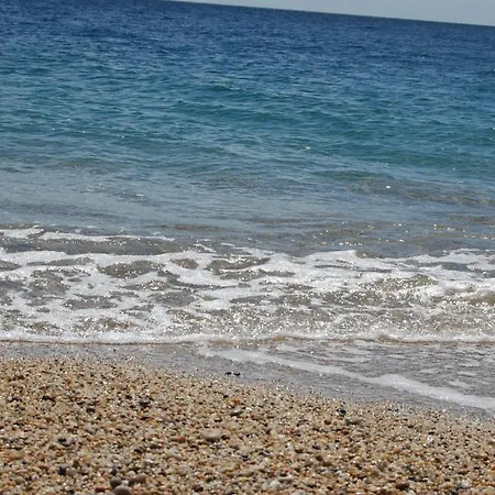 Lägenhet Makedos Sea View