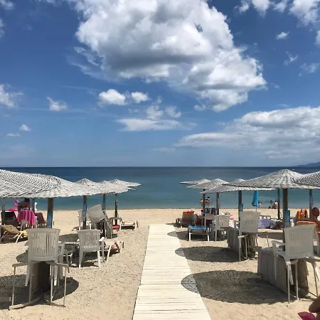 Lägenhet Makedos Sea View