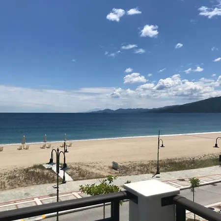 Lägenhet Makedos Sea View