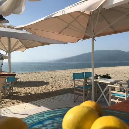 Apartment Makedos Sea View *