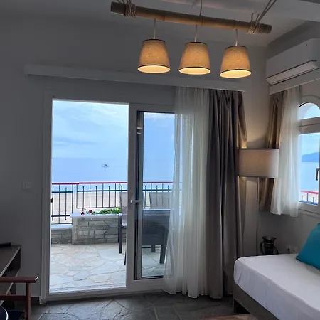Apartment Makedos Sea View *