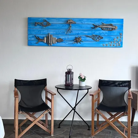 Makedos Sea View Nea Vrasna