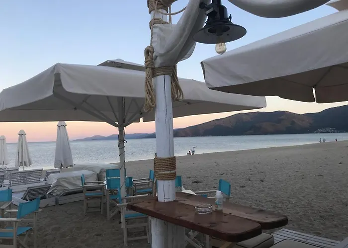 Makedos Sea View Vrasná