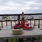 Makedos Sea View * Nea Vrasna