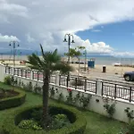 Makedos Sea View * Vrasná