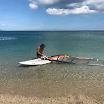 Makedos Sea View * Vrasná