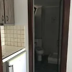 Makedos Sea View Apartment Nea Vrasna