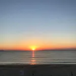Makedos Sea View * Vrasná