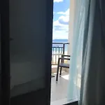 דירה Makedos Sea View Vrasná