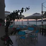 דירה Makedos Sea View *