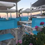 Apartment Makedos Sea View Nea Vrasna