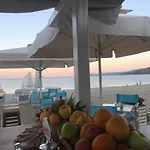 דירה Makedos Sea View *