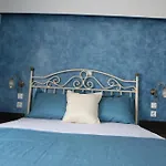 דירה Makedos Sea View *