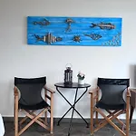 Makedos Sea View Nea Vrasna