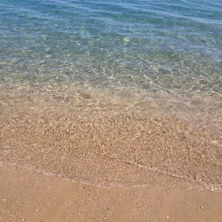 Makedos Sea View 아파트 *