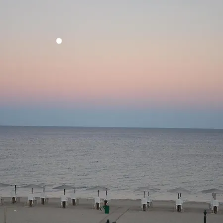 아파트 Makedos Sea View