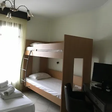 Apartament Makedos Sea View