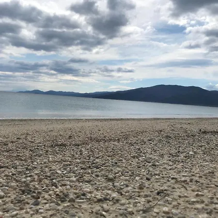 Makedos Sea View Vrasná