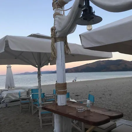 Makedos Sea View Vrasná