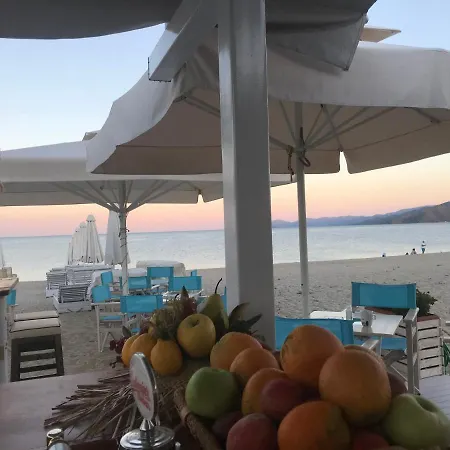 Apartament Makedos Sea View *