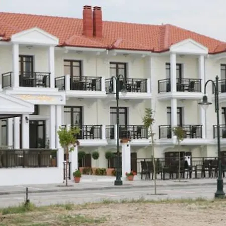 Makedos Sea View *