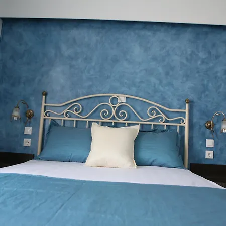Apartamento Makedos Sea View *