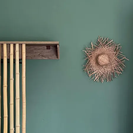 Makedos Sea View شقة