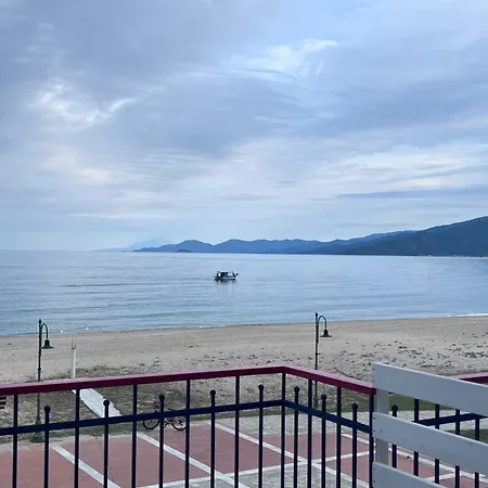 Makedos Sea View Vrasná