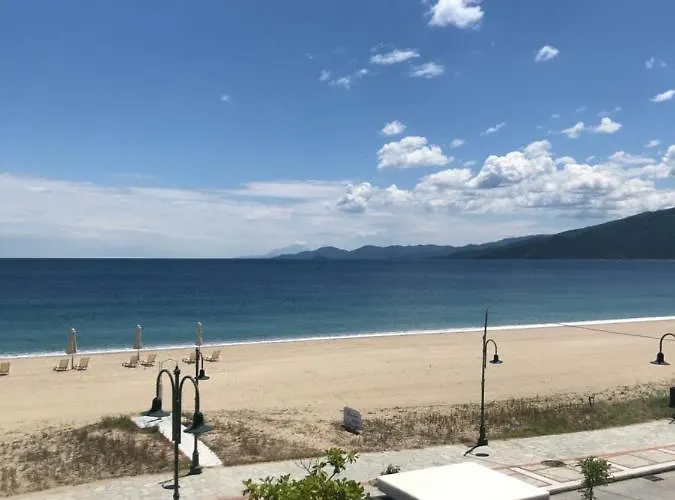 Apartament Makedos Sea View