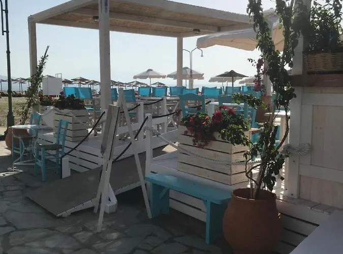 Makedos Sea View * Неа-Врасна