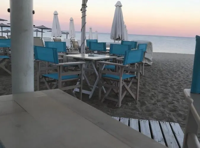 Makedos Sea View *